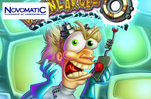 Dr. Enlarg-o